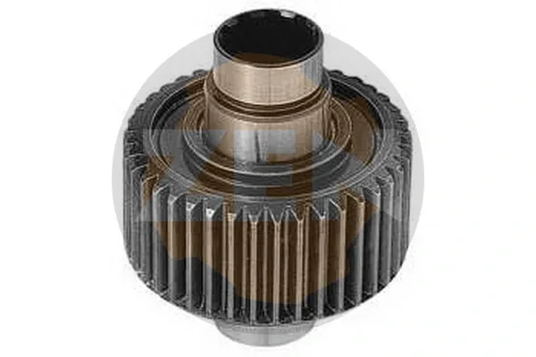 Roda-livre do motor de arranco ZN1215 ERA