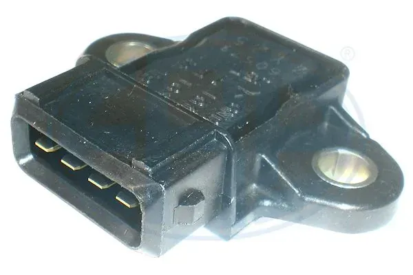 Sensor de ignição (dos espaços brancos de ignição) 885065 ERA