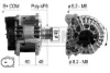 Gerador Skoda Kodiaq 1 NS6, NS7, NV7