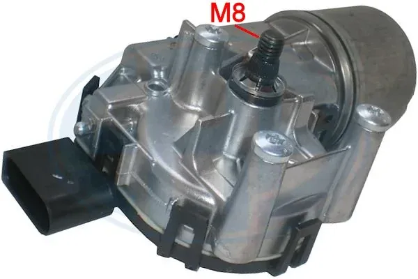 Motor de limpador pára-brisas do pára-brisas 460214A ERA