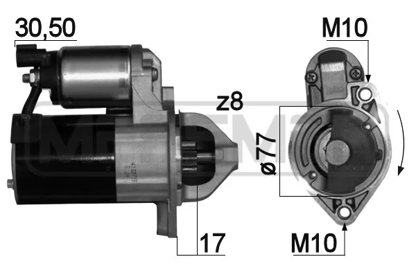 220746 ERA