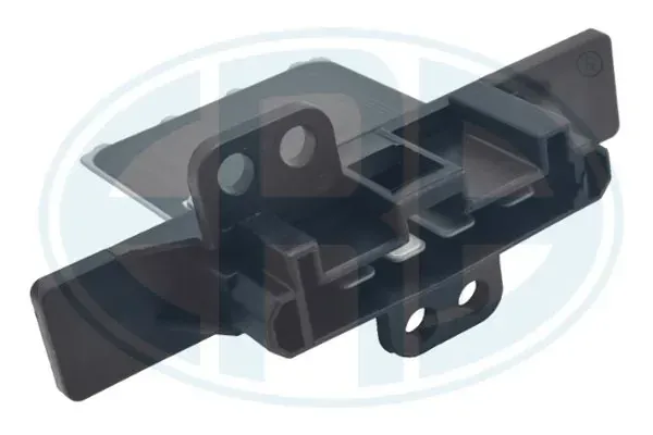 Resistor (resistência) de ventilador de forno (de aquecedor de salão) 665102 ERA