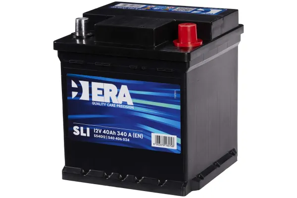 Bateria recarregável (PILHA) S54012 ERA