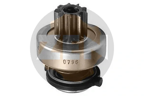 1941 Ghibaudi Roda-livre do motor de arranco