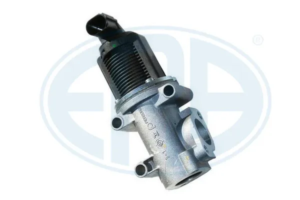 Válvula EGR de recirculação dos gases 555035A ERA