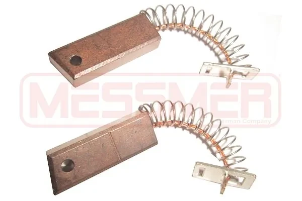 Escova do gerador para Mazda 3 (BK12)