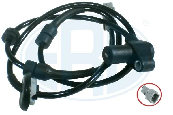 Sensor dianteiro de ABS 560101A ERA