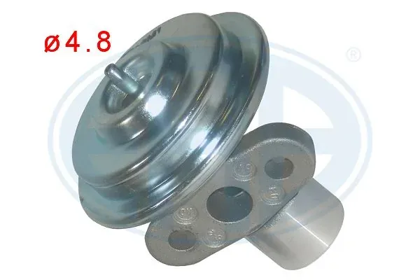 Válvula EGR de recirculação dos gases 555312 ERA