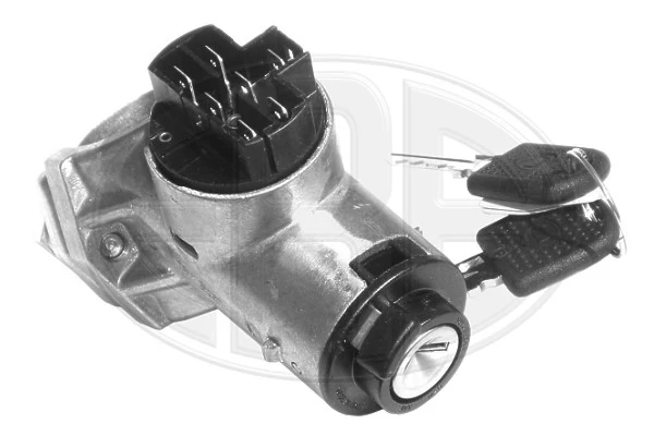 Fecho de ignição para Fiat Panda (141A)