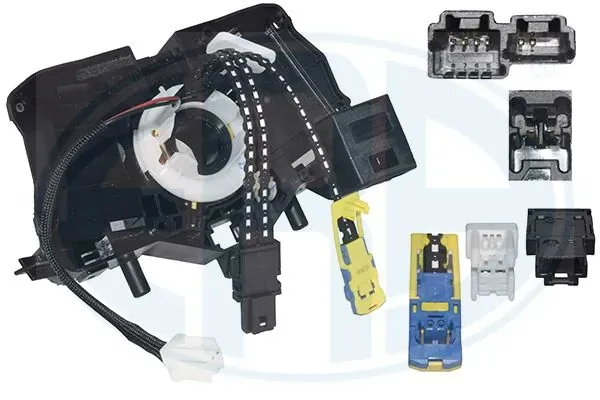 Anel AIRBAG de contato, cabo plano do volante 450035 ERA
