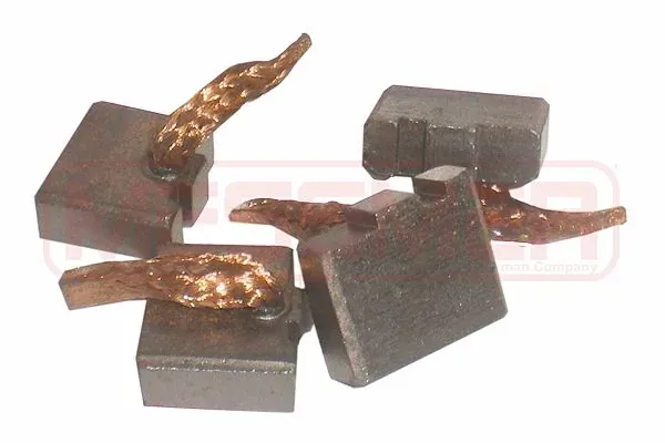 Escova do motor de arranco Volkswagen Passat 3B2