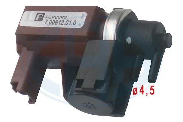Válvula solenoide de regulação de comporta EGR 555333 ERA