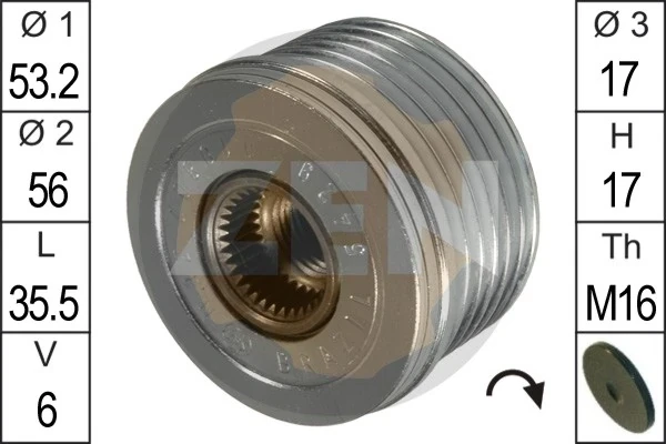ZN5429 ERA