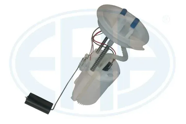 Módulo de bomba de combustível com sensor do nível de combustível 775336A ERA