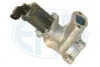 Válvula EGR de recirculação dos gases Fiat 500 312