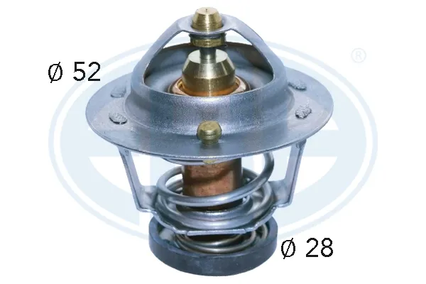 Termostato 350461 ERA