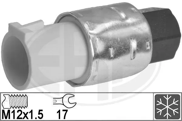 Sensor de pressão absoluta de aparelho de ar condicionado 330983 ERA