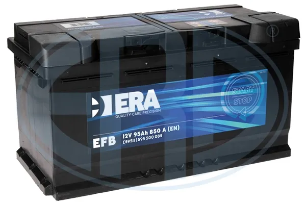 Bateria recarregável (PILHA) E59511 ERA
