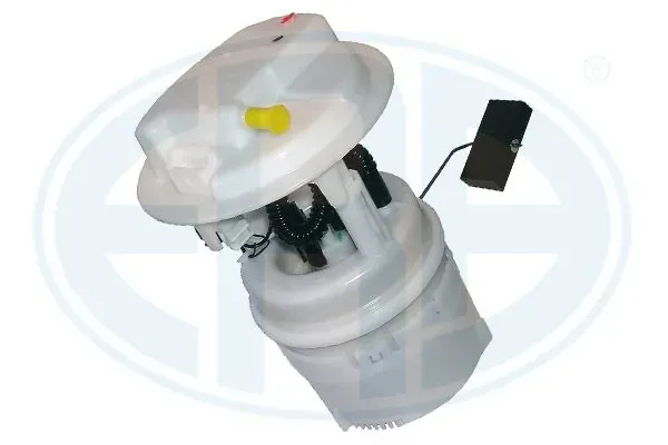 Módulo de bomba de combustível com sensor do nível de combustível Citroen C4 1 LC
