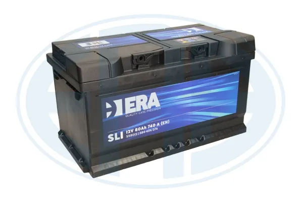 Bateria recarregável (PILHA) S58012 ERA