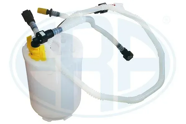 Módulo de bomba de combustível com sensor do nível de combustível 775706A ERA