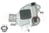 Relê-regulador do gerador (relê de carregamento) Ford Focus 1 DNW