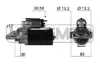 Motor de arranco Fiat Ducato 3 250