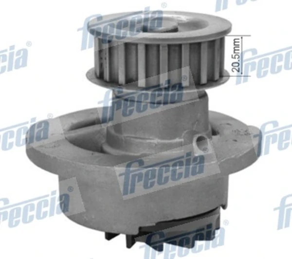 Bomba de água (bomba) de esfriamento para Opel Corsa (93, 94, 98, 99)
