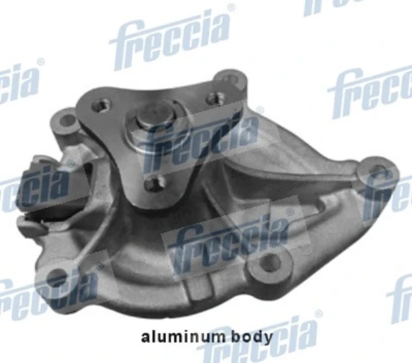 Bomba de água (bomba) de esfriamento para MINI COUNTRYMAN (R60)