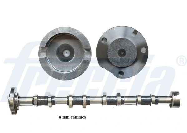Árvore distribuidora de motor de admissão на BMW 5 (E60)