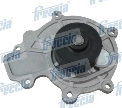 Bomba de água (bomba) de esfriamento Chevrolet Epica II
