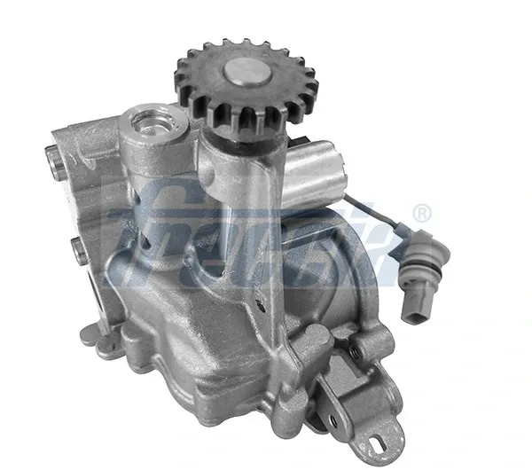 Bomba de óleo 150002257R Nissan/Infiniti