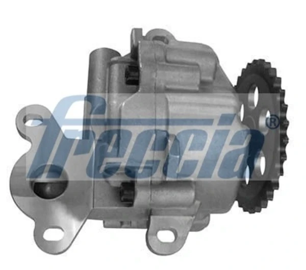 Bomba de óleo para Ford Transit (V347/8)