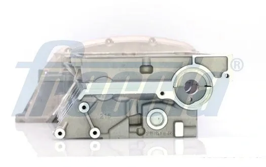 Cabeça de motor (CBC) 1940823 Ford
