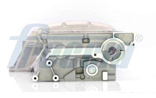 Cabeça de motor (CBC) para Audi A4 (8W5, 8WD)