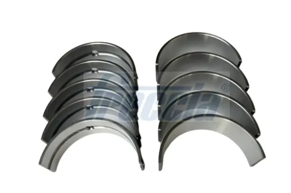 Folhas inseridas principais de cambota, kit, padrão (STD) para Citroen Xsara (N0)