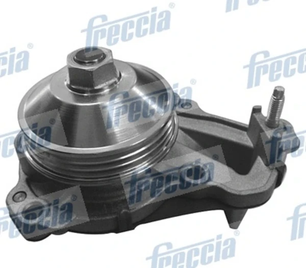 Bomba de água (bomba) de esfriamento para Citroen C4 