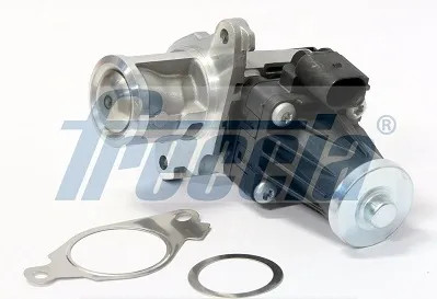 Válvula EGR de recirculação dos gases 1724224 Ford