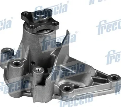 Bomba de água (bomba) de esfriamento Hyundai Getz 