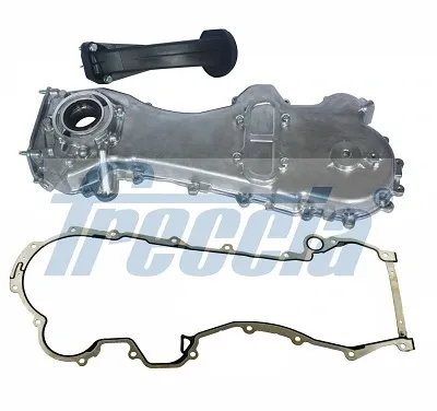 Bomba de óleo Fiat 500 