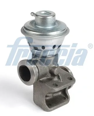 Válvula EGR de recirculação dos gases Citroen Jumpy I
