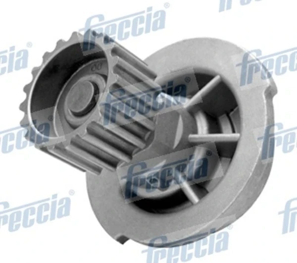 Bomba de água (bomba) de esfriamento para Daewoo Nubira (J10, J15)