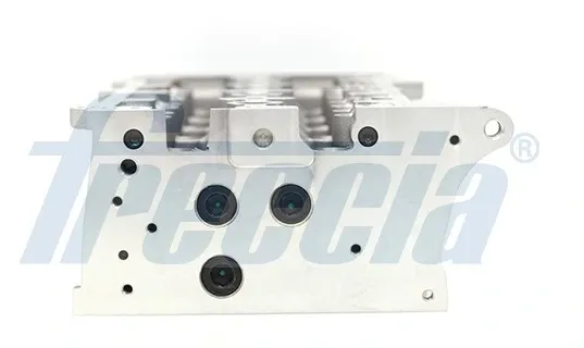 Cabeça de motor (CBC) Fiat 500 312