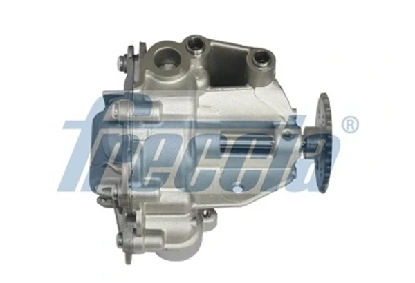 Bomba de óleo para Renault Latitude (L7)