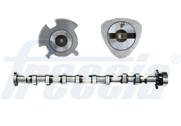 Árvore distribuidora de motor de admissão CM052246 Freccia