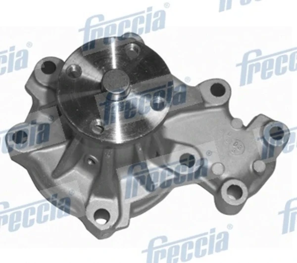 Bomba de água (bomba) de esfriamento para Mazda MPV (LV)
