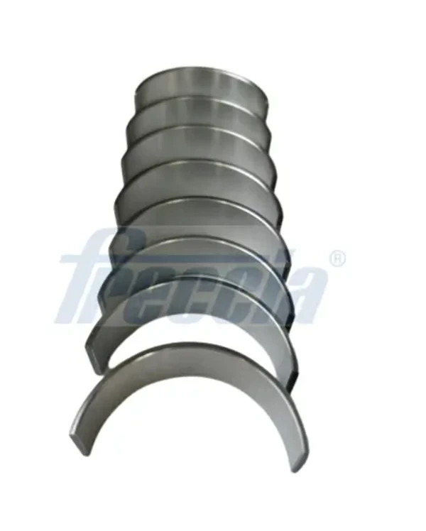 Folhas inseridas de cambota de biela, kit, padrão (STD) para Peugeot 307 (3H)