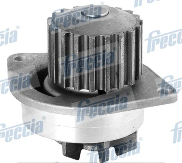 Bomba de água (bomba) de esfriamento para Peugeot 206 (2D)