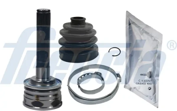 Junta homocinética externa dianteira para Mitsubishi L 300 (P0W, P1W, P2W)