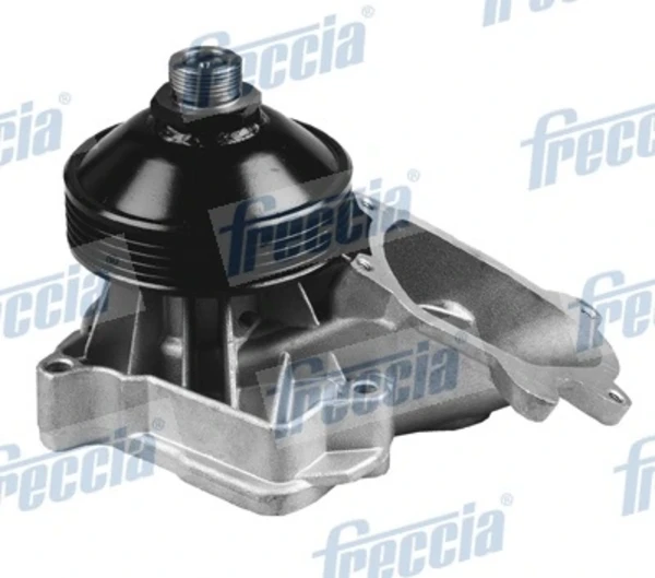 Bomba de água (bomba) de esfriamento на BMW 3 (E46)